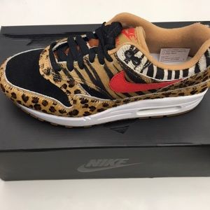 Nike Air Max 1 Atmos Safari